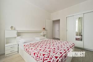 1-к квартира, посуточно, 56м2, 1/1 этаж