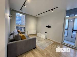 1-к квартира, на длительный срок, 42м2, 6/7 этаж