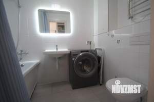 1-к квартира, на длительный срок, 40м2, 6/8 этаж