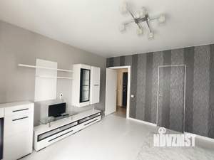 1-к квартира, на длительный срок, 45м2, 8/25 этаж
