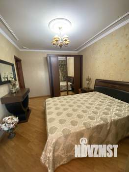 3-к квартира, на длительный срок, 81м2, 10/14 этаж