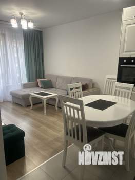 1-к квартира, на длительный срок, 36м2, 5/9 этаж