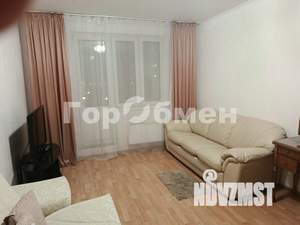 1-к квартира, на длительный срок, 39м2, 5/12 этаж