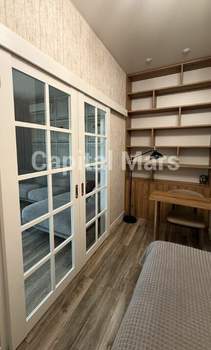 3-к квартира, на длительный срок, 70м2, 4/28 этаж
