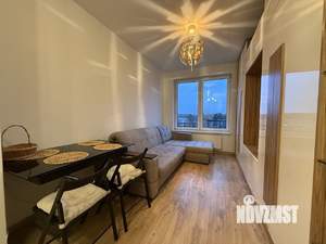 2-к квартира, на длительный срок, 37м2, 7/14 этаж