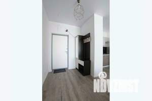 2-к квартира, посуточно, 35м2, 9/15 этаж