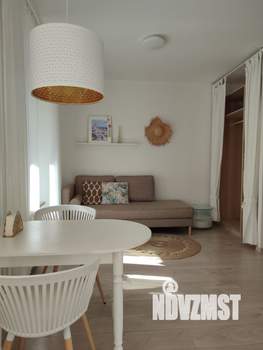 1-к квартира, на длительный срок, 28м2, 5/8 этаж