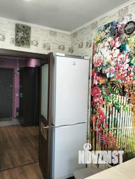 1-к квартира, на длительный срок, 35м2, 2/14 этаж