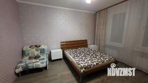 1-к квартира, на длительный срок, 40м2, 11/16 этаж