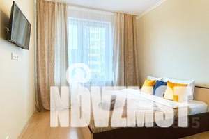 1-к квартира, посуточно, 32м2, 7/27 этаж