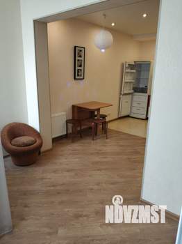 1-к квартира, на длительный срок, 57м2, 5/8 этаж