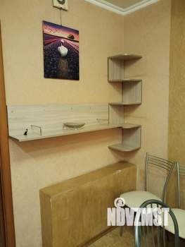 1-к квартира, на длительный срок, 45м2, 10/10 этаж