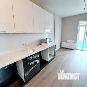 3-к квартира, на длительный срок, 79м2, 25/28 этаж