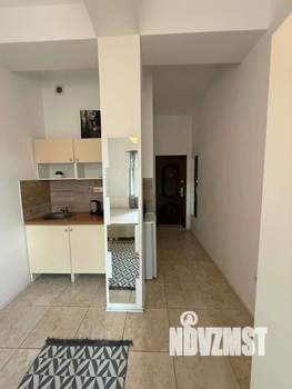 1-к квартира, на длительный срок, 21м2, 3/4 этаж