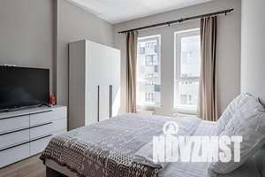 3-к квартира, посуточно, 74м2, 9/28 этаж