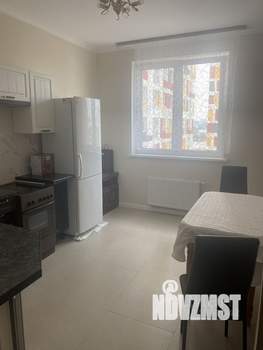 1-к квартира, на длительный срок, 45м2, 12/27 этаж