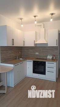 Студия квартира, на длительный срок, 20м2, 6/9 этаж