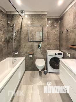 2-к квартира, на длительный срок, 54м2, 6/8 этаж