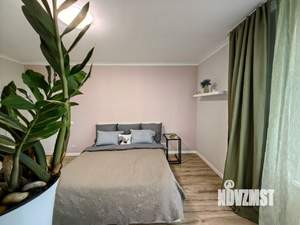 2-к квартира, посуточно, 58м2, 18/33 этаж