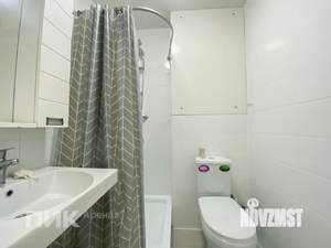 Студия квартира, на длительный срок, 24м2, 2/9 этаж