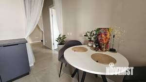 1-к квартира, на длительный срок, 38м2, 15/17 этаж