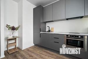 Студия квартира, посуточно, 21м2, 12/25 этаж