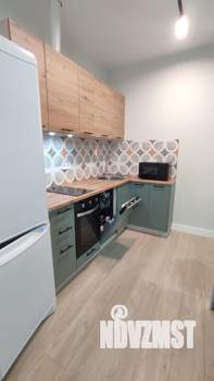 Студия квартира, на длительный срок, 32м2, 10/24 этаж