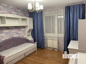 3-к квартира, на длительный срок, 100м2, 15/17 этаж