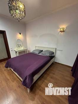 2-к квартира, на длительный срок, 56м2, 2/5 этаж