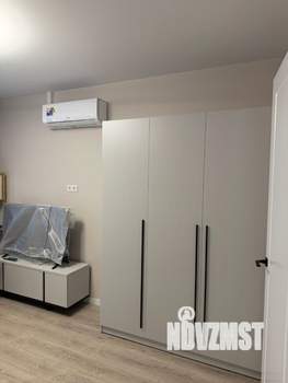 1-к квартира, на длительный срок, 26м2, 8/31 этаж