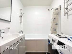 2-к квартира, на длительный срок, 56м2, 4/9 этаж