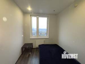 1-к квартира, на длительный срок, 25м2, 25/30 этаж