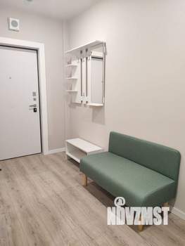 1-к квартира, на длительный срок, 38м2, 15/31 этаж