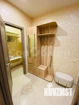 1-к квартира, на длительный срок, 45м2, 6/25 этаж