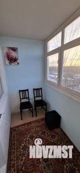 1-к квартира, на длительный срок, 47м2, 5/12 этаж