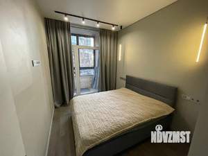 1-к квартира, на длительный срок, 37м2, 2/6 этаж