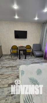 1-к квартира, посуточно, 28м2, 2/8 этаж
