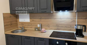 1-к квартира, на длительный срок, 37м2, 10/35 этаж