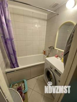 2-к квартира, на длительный срок, 43м2, 1/10 этаж