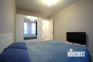 1-к квартира, на длительный срок, 33м2, 17/33 этаж