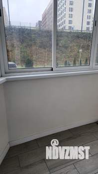 1-к квартира, на длительный срок, 45м2, 1/6 этаж