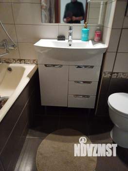 1-к квартира, на длительный срок, 38м2, 10/17 этаж