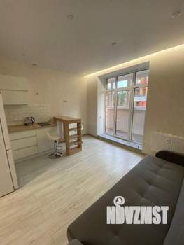 1-к квартира, на длительный срок, 25м2, 5/6 этаж