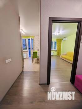 1-к квартира, на длительный срок, 42м2, 10/18 этаж