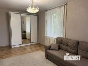 2-к квартира, на длительный срок, 50м2, 2/5 этаж