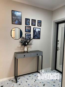 2-к квартира, на длительный срок, 40м2, 13/30 этаж