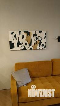 2-к квартира, на длительный срок, 36м2, 4/8 этаж