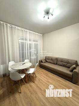 Студия квартира, на длительный срок, 25м2, 9/28 этаж