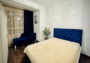 2-к квартира, на длительный срок, 45м2, 17/32 этаж