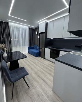 2-к квартира, на длительный срок, 54м2, 3/31 этаж